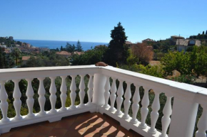 Attic With Beautiful Sea View, Imperia